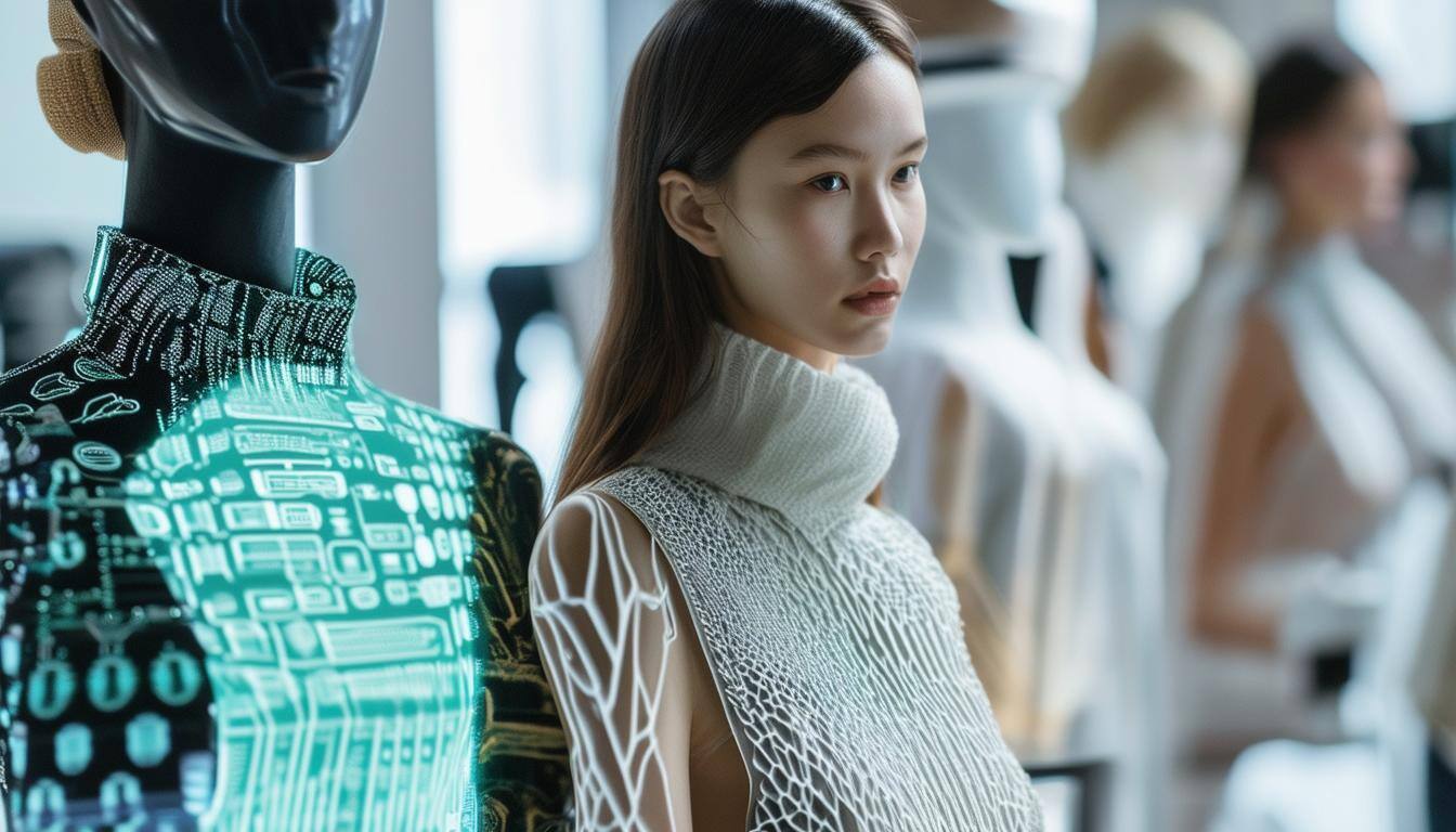Generative AI and the Evolution of Fashion