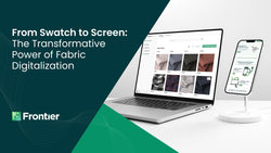Image of From Swatch to Screen: The Transformative Power of Fabric Digitalization