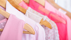 Image of Soft Sun: Why Baby Pink Is the Hue of May 2025