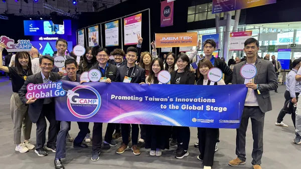 Image of Frontier Wows the Crowds at Europe’s Largest Tech Expo