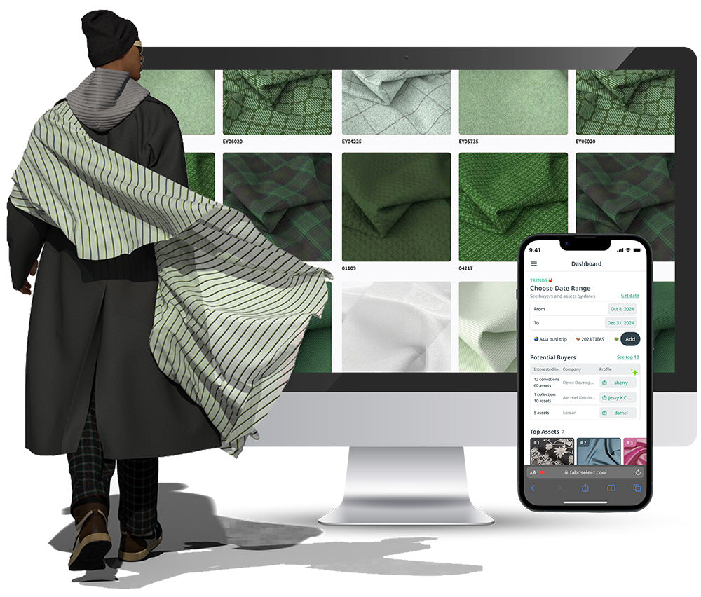 Image of digital asset management