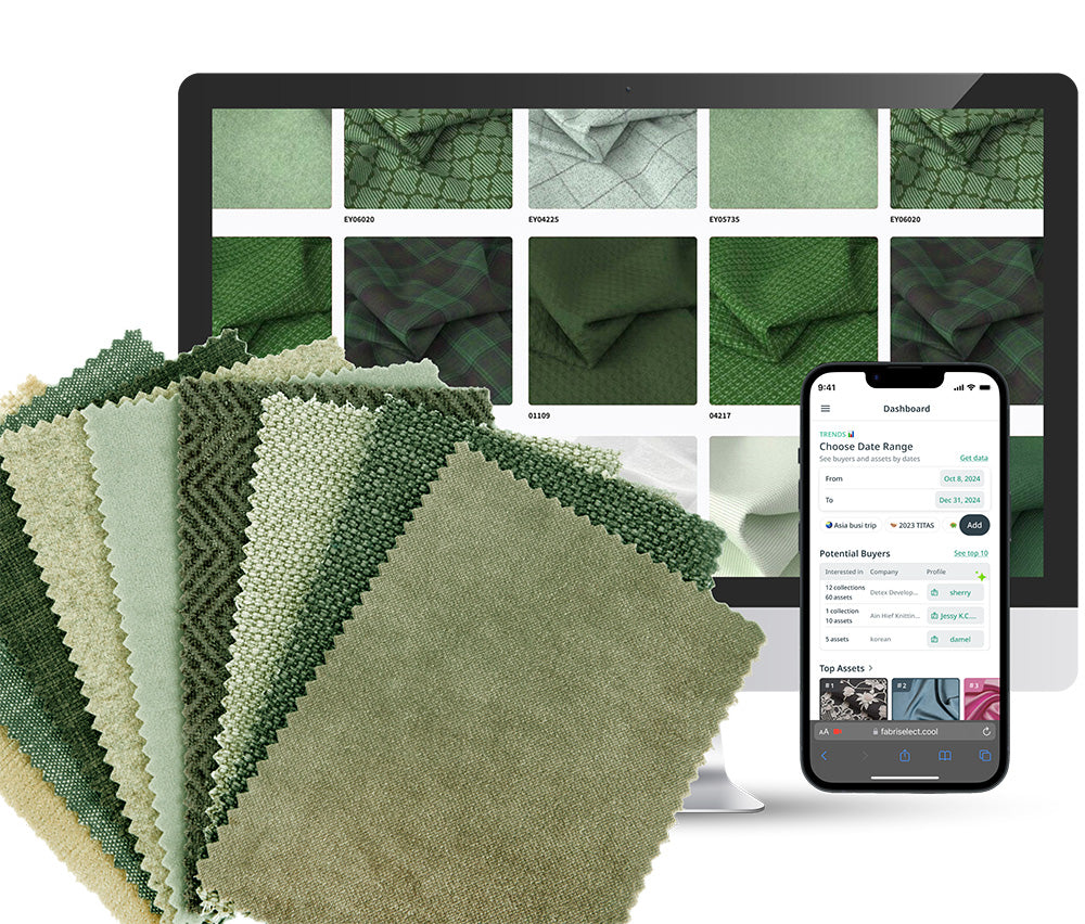 Image of digital asset management