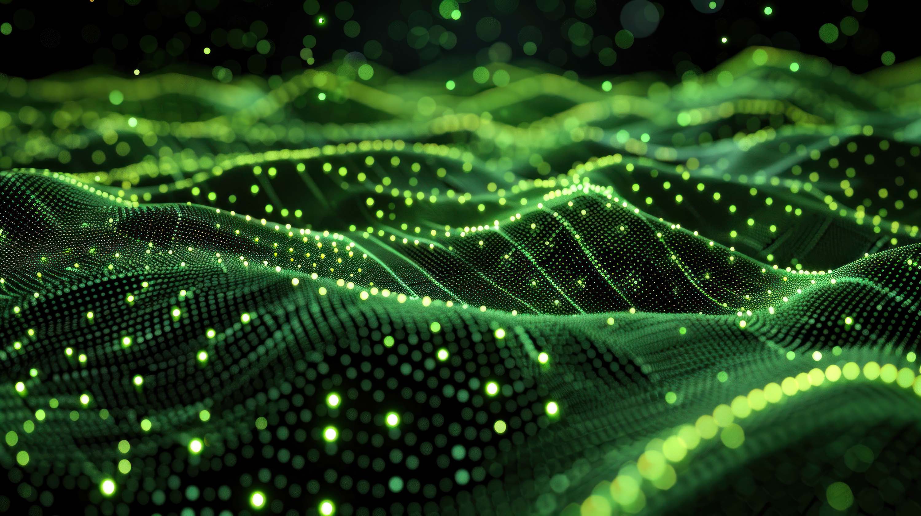 digital fabrics