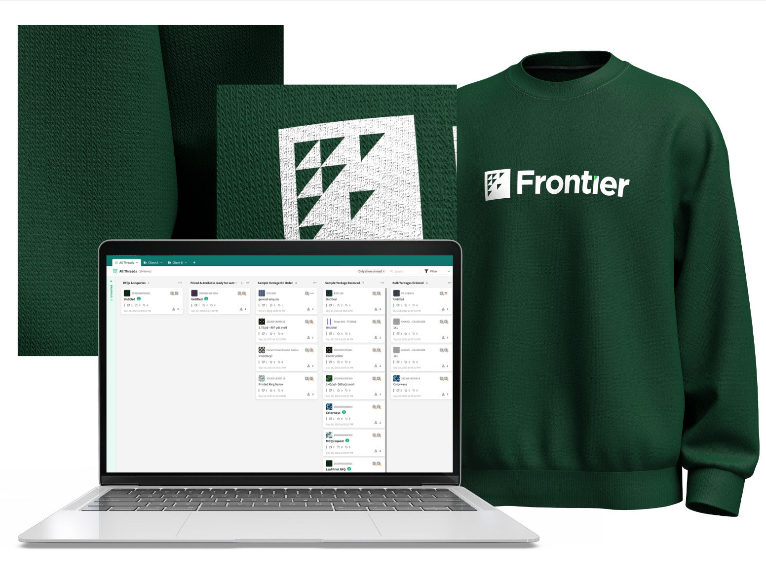 Image of digital asset management